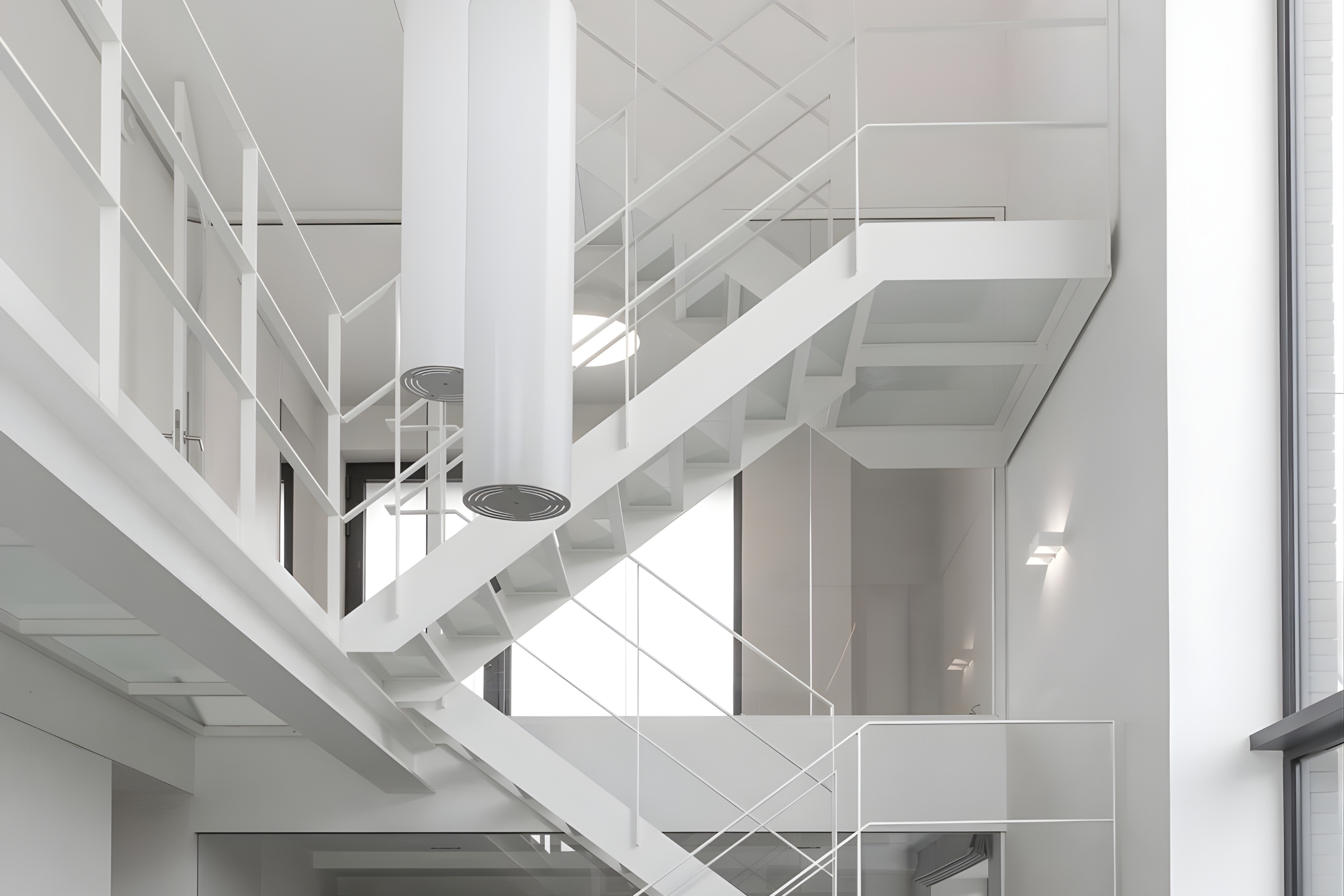 Railings