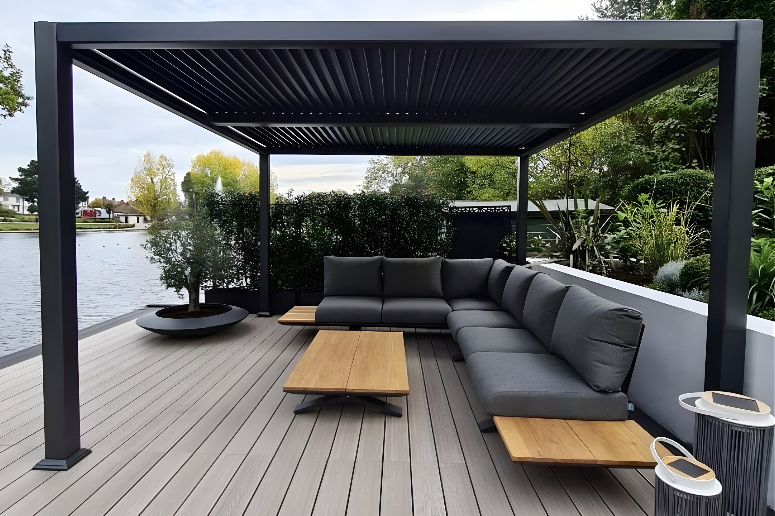 Pergola