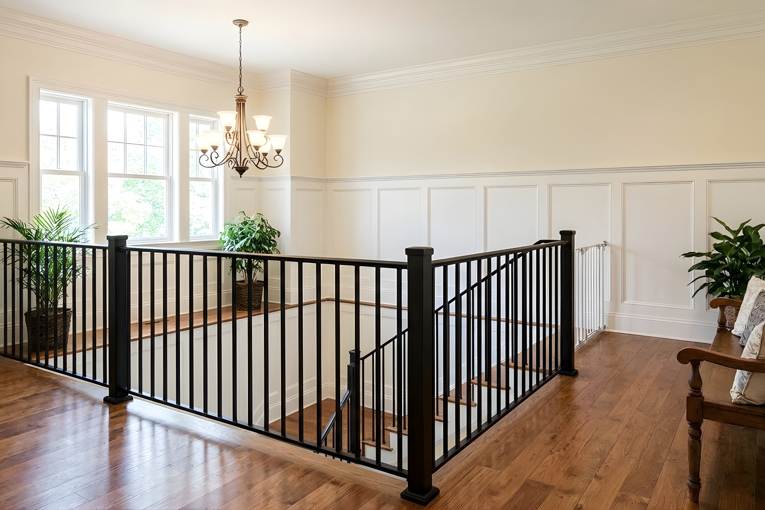Railings